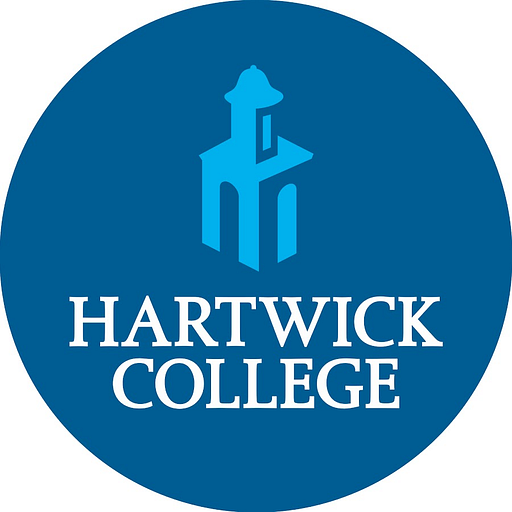 Logo Hartwick College