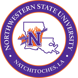 Logo Northwestern State University