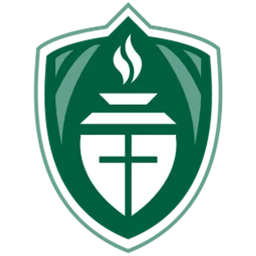 Logo University of Mount Olive