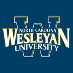 Logo North Carolina Wesleyan University