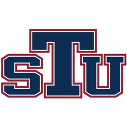 Logo St. Thomas University