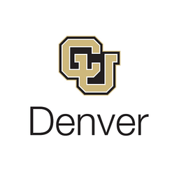 Logo University of Colorado Denver