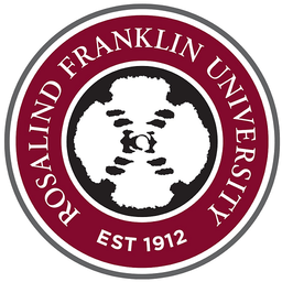 Logo Rosalind Franklin University of Medicine and Science