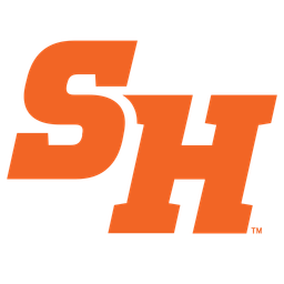 Logo Sam Houston State University