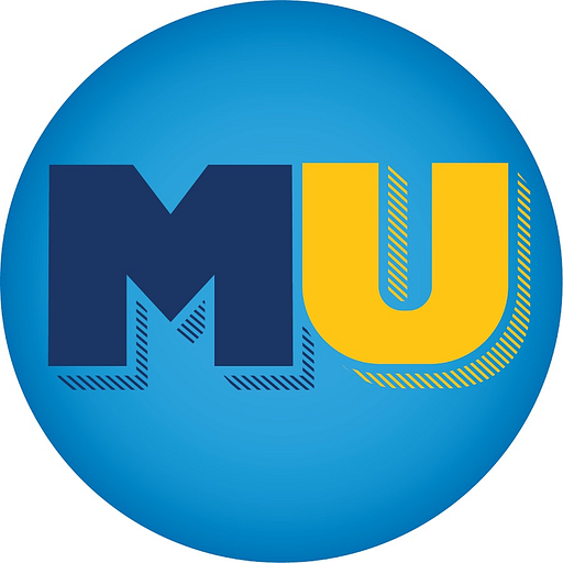 Logo Marquette University