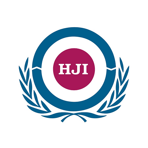 Logo HJ Int'l Graduate School for Peace and Public Leadership