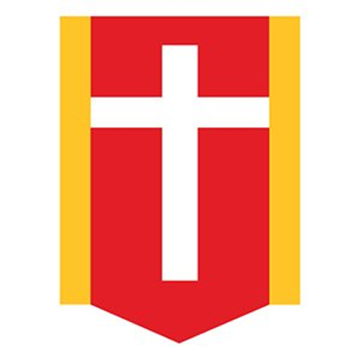 Baptist University of the Americas logo