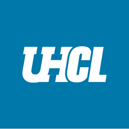 Logo University of Houston-Clear Lake
