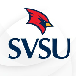 Logo Saginaw Valley State University
