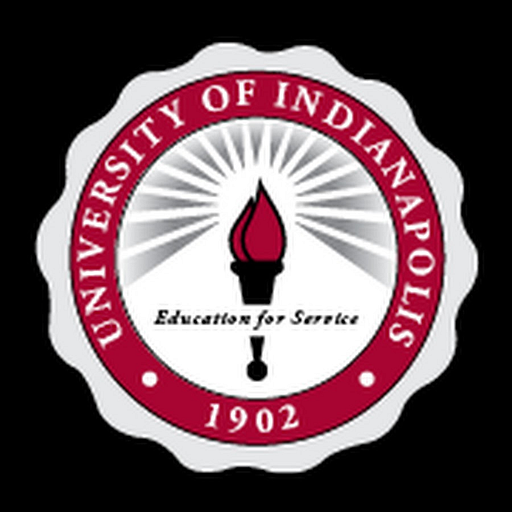 Logo University of Indianapolis