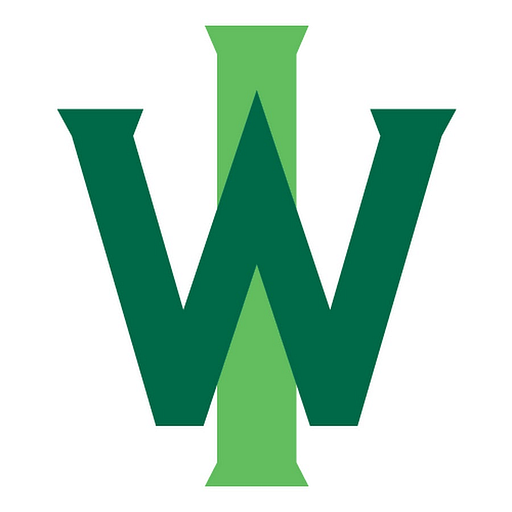 Logo Illinois Wesleyan University