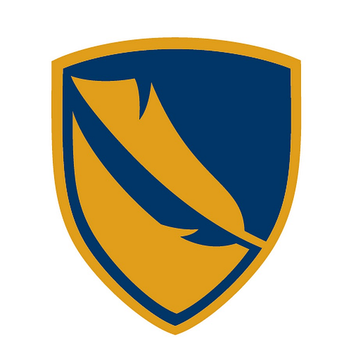Coppin State University logo
