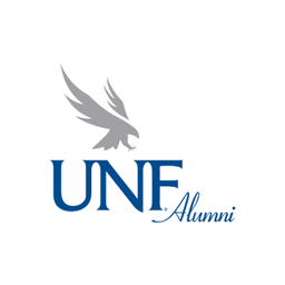 Logo University of North Florida