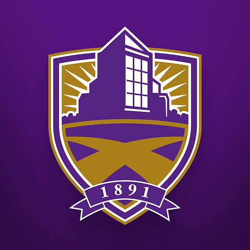 Logo Hardin-Simmons University
