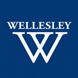 Logo Wellesley College