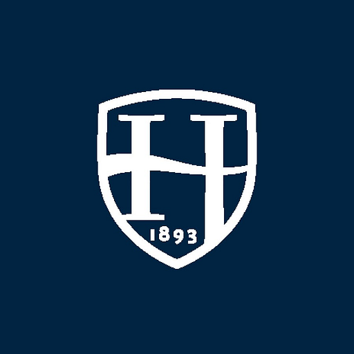 Logo Hood College