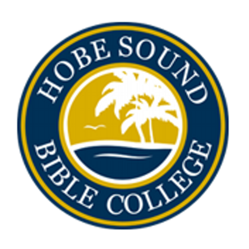 Logo Hobe Sound Bible College