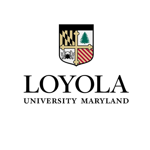 Logo Loyola University Maryland