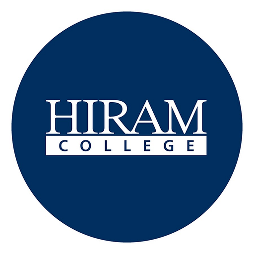 Logo Hiram College