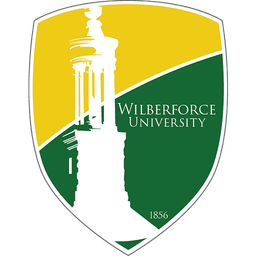 Wilberforce University logo