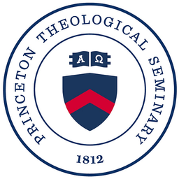 Princeton Theological Seminary logo