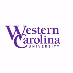 Logo Western Carolina University