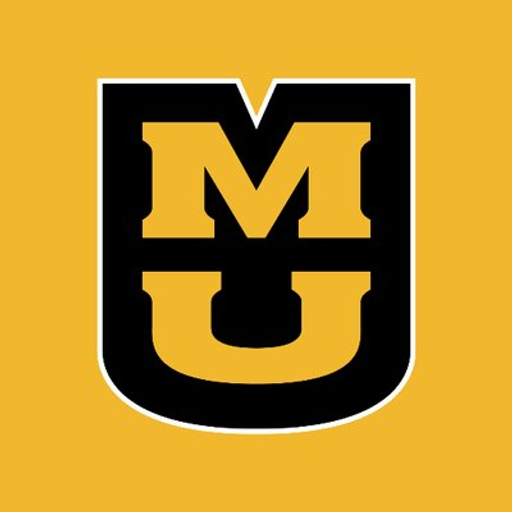 Logo University of Missouri-Columbia