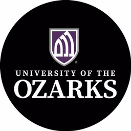 Logo University of the Ozarks