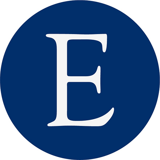 Logo Emory University