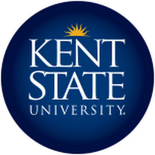 Logo Kent State University