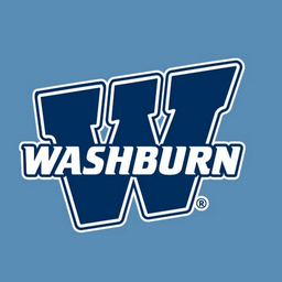 Logo Washburn University of Topeka