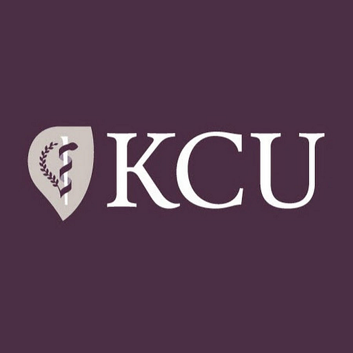 Logo Kansas City University
