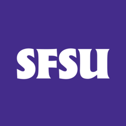 San Francisco State University (SFSU) logo
