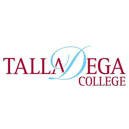 Logo Talladega College