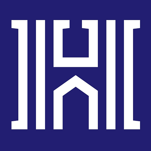 Logo Houghton University