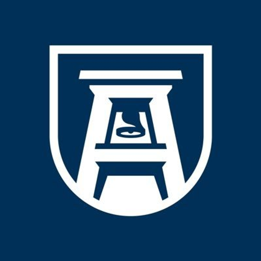 Augusta University logo