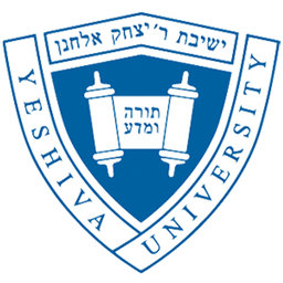 Logo Yeshiva University