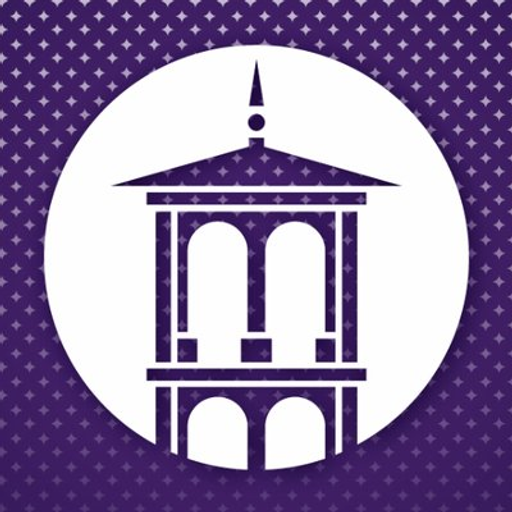 Logo Furman University