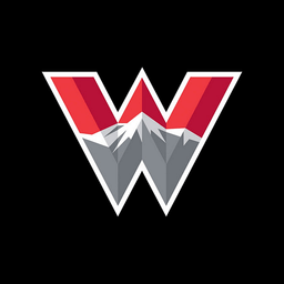 Western Colorado University logo
