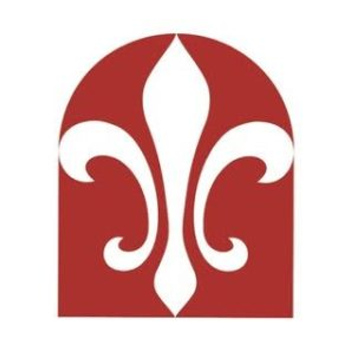 Logo La Roche University