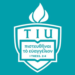 Logo Trinity International University