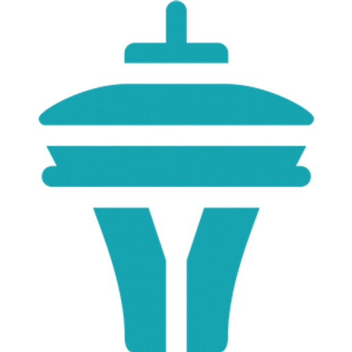 City University of Seattle logo