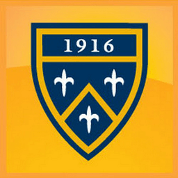 Logo St. Joseph's University, New York