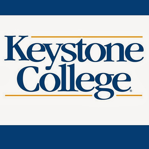 Logo Keystone College
