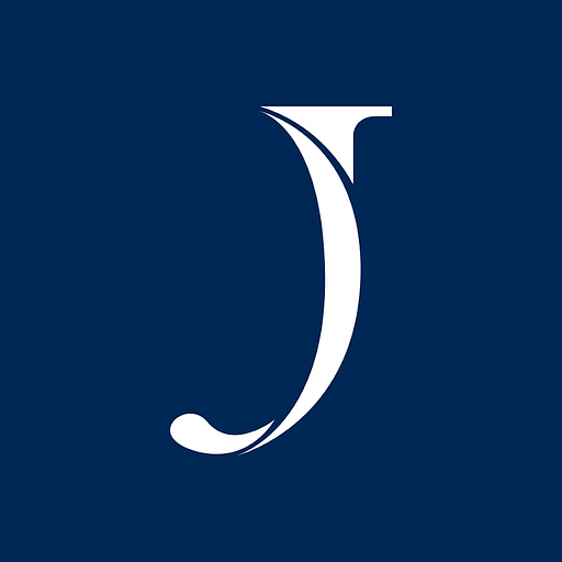 Logo Johnson University