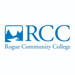 Logo Rogue Community College