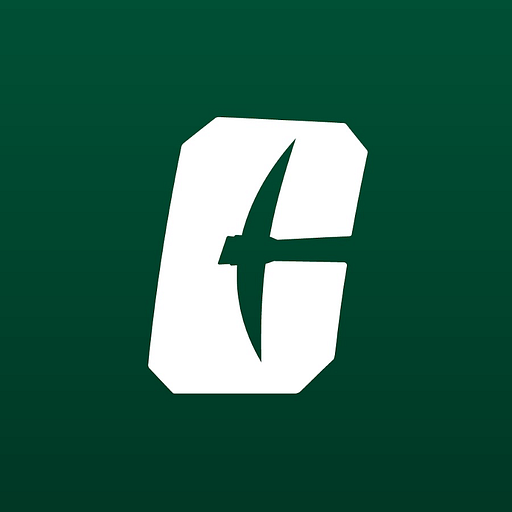 Logo University of North Carolina at Charlotte