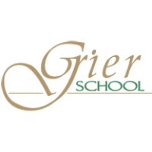 Logo Grier School