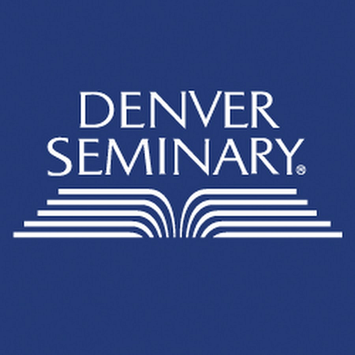 Logo Denver Seminary