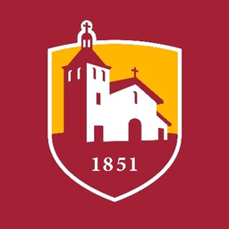 Logo SANTA CLARA UNIVERSITY